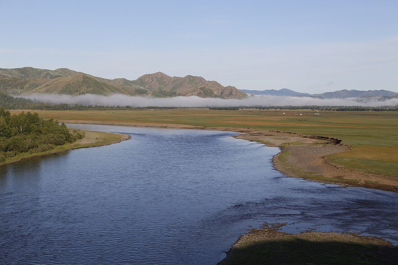 Five rivers every angler should fish in Mongolia