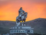 Brief History of Mongolia